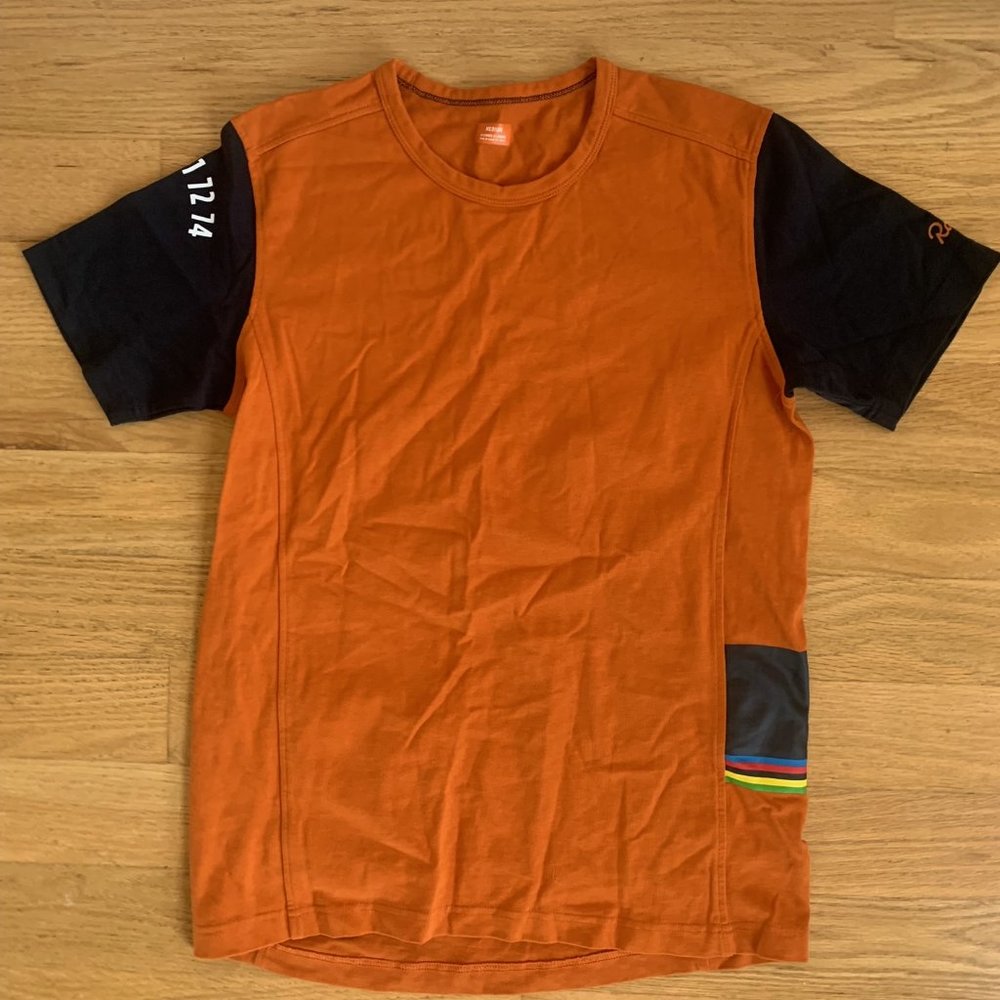 Rapha Cycling Jersey (Tour de France anniversary)
